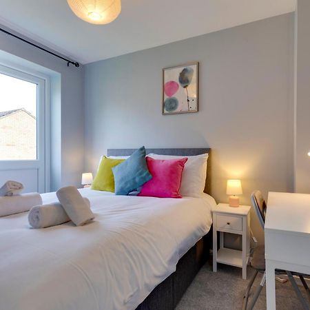 Pass The Keys Renovated Sunny Home Pass The Keys Teversham ภายนอก รูปภาพ