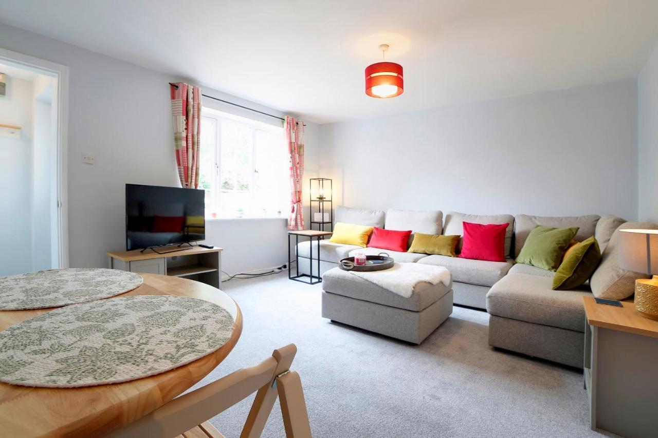 Pass The Keys Renovated Sunny Home Pass The Keys Teversham ภายนอก รูปภาพ