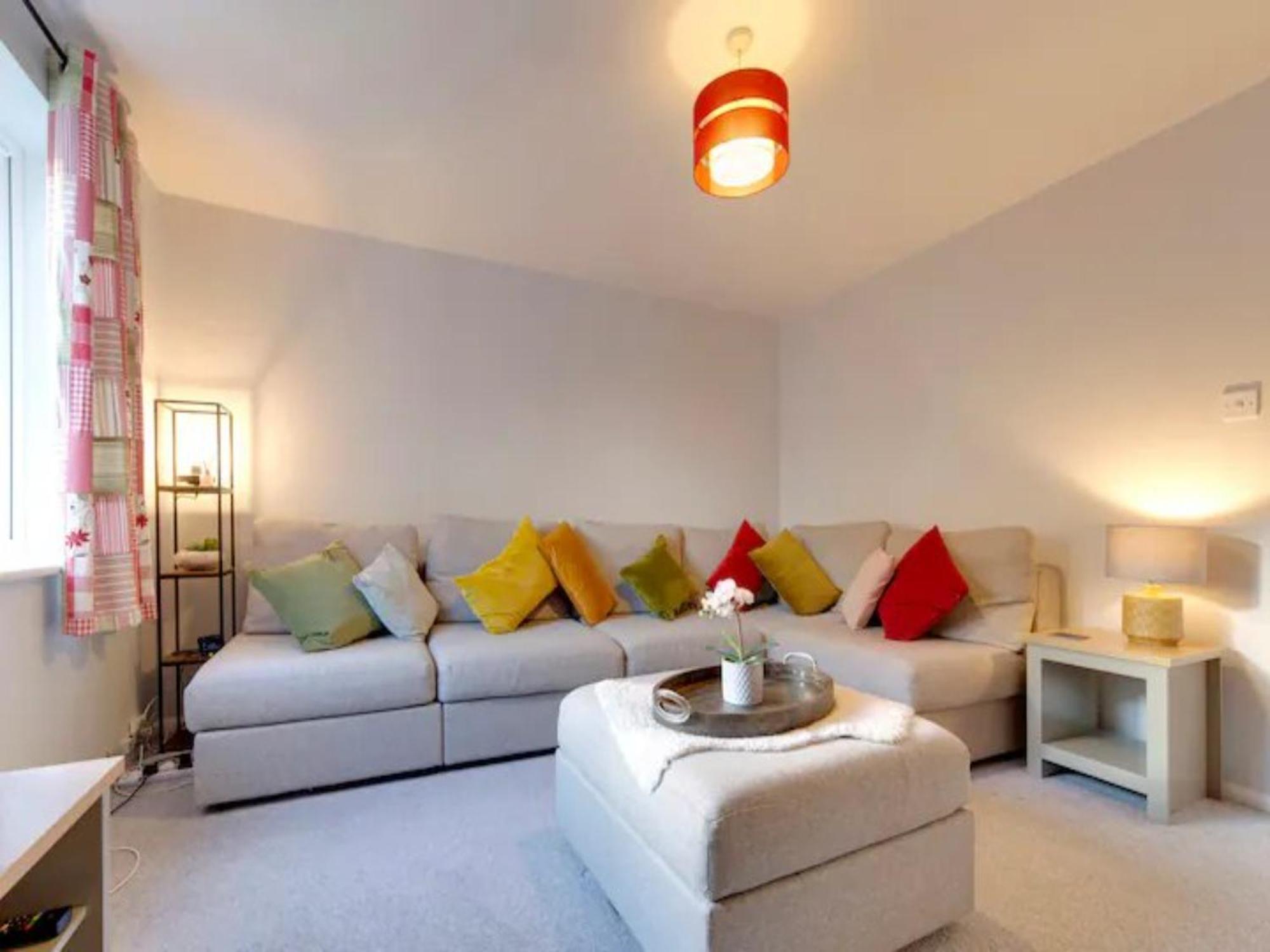 Pass The Keys Renovated Sunny Home Pass The Keys Teversham ภายนอก รูปภาพ