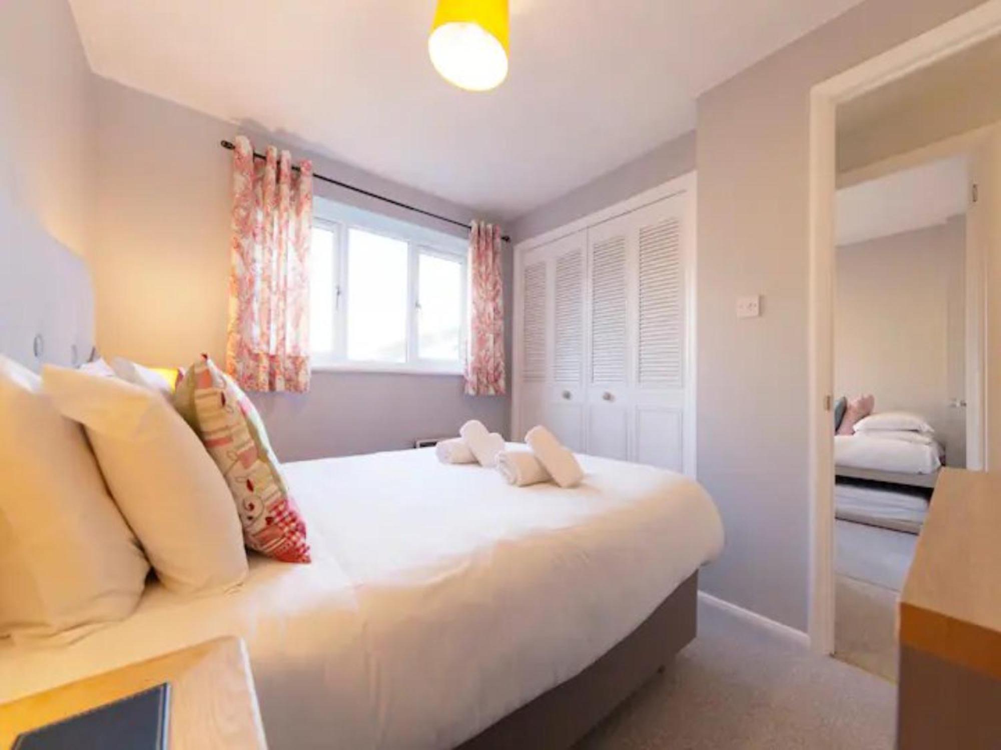 Pass The Keys Renovated Sunny Home Pass The Keys Teversham ภายนอก รูปภาพ