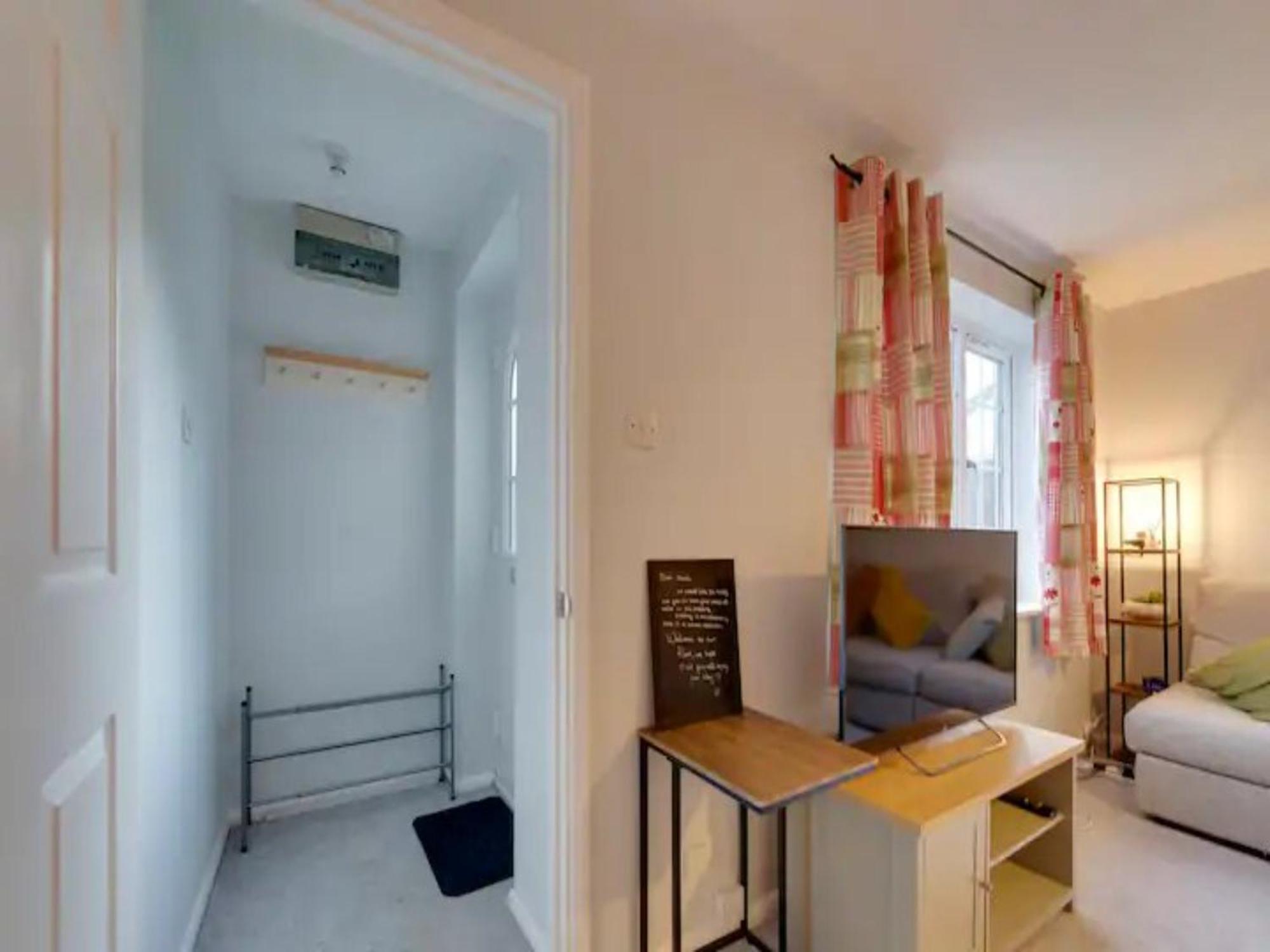Pass The Keys Renovated Sunny Home Pass The Keys Teversham ภายนอก รูปภาพ