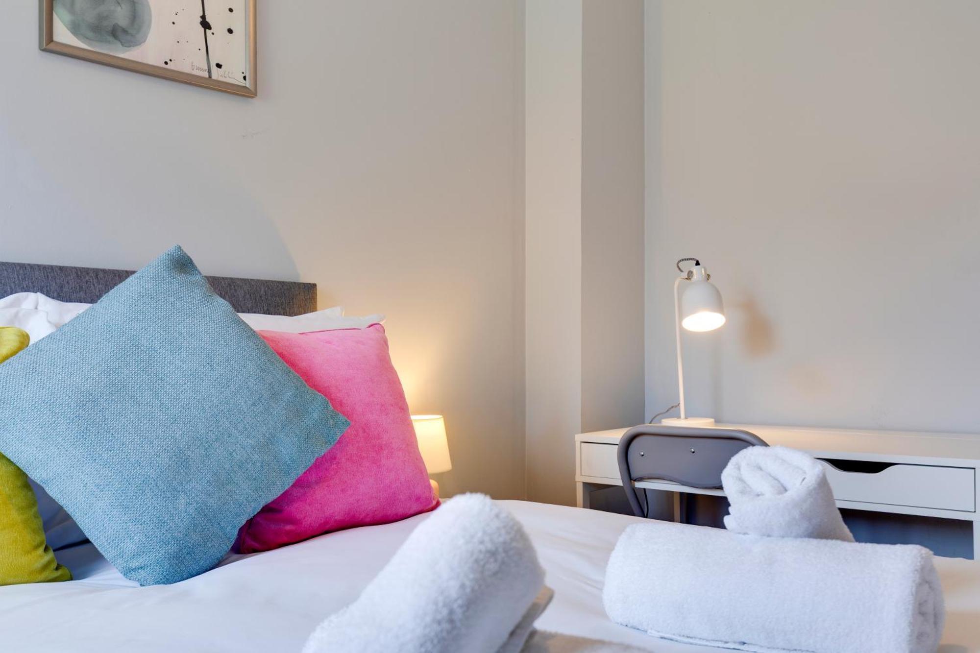 Pass The Keys Renovated Sunny Home Pass The Keys Teversham ภายนอก รูปภาพ